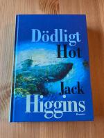 D&ouml;dligt hot
