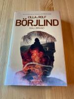 Kallbrand