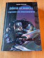 Legenden om D&ouml;dsvandraren