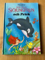Den lilla sj&ouml;jungfrun och Prick