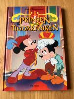 Prinsen och tiggarpojken