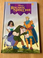 Ringaren i Notre Dame