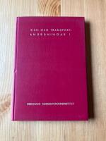 hiss- och transportanordningar I