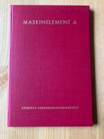 Maskinelement A