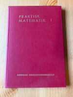 Praktiskt matematik I