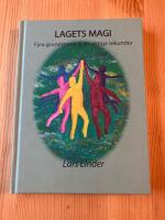 Lagets magi : fyra grundstenar & 30 viktiga sekunder