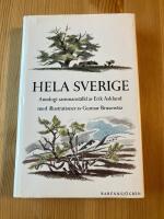 Hela Sverige : antologi