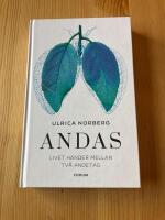 Andas : livet h&auml;nder mellan tv&aring; andetag