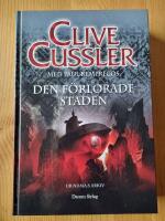 Den f&ouml;rlorade staden