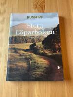 Stora l&ouml;parboken