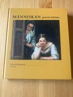 M&auml;nniskan genom tiderna Kurs A L&auml;robok