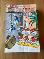 Kalle ankas pocket nummer 340