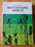 Motivationsarbete
