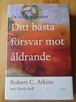 Ditt b&auml;sta f&ouml;rsvar mot &aring;ldrande