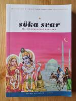 S&ouml;ka svar kurs A och B