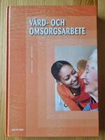 V&aring;rd- och omsorgsarbete