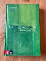 Handlingsutrymme : utmaningar i socialt arbete