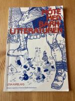 M&ouml;te med barnlitteraturen : studieh&auml;fte = [Encounters with children's literature] : [study material]
