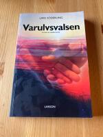Varulvsvalsen : en bok om medberoende