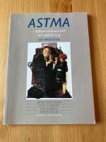 Astma : differentialdiagnostik och uppf&ouml;ljning : en praktika