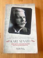 Karl Staaff : arbetarv&auml;n, r&ouml;str&auml;ttsk&auml;mpe och socialreformator