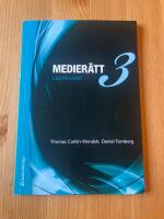 Medier&auml;tt 3