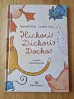 Hickori dickori docka : engelska barnkammarrim om f&aring;glar, katter, m&ouml;ss och andra djur