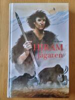 Hiram, j&auml;garen