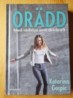 Or&auml;dd : med r&auml;dslan som drivkraft