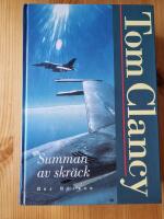 Summan av skr&auml;ck