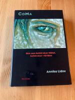 Coma : den som beh&auml;rskar n&auml;tet beh&auml;rskar v&auml;rlden