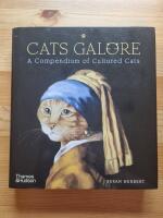 Cats Galore