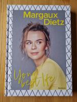 SIGNERAD Your best life