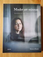 Modet att minnas : sex kvinnor om kriget i Bosnien och Hercegovina