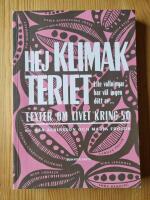 Hej klimakteriet - Texter om livet kring 50