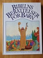 Bibelns ber&auml;ttelser f&ouml;r barn
