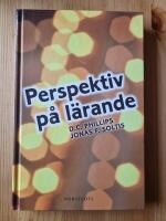 Perspektiv p&aring; l&auml;rande