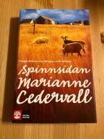 Spinnsidan