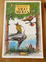 Sagoskolan