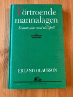 F&ouml;rtroendemannalagen : kommentarer med r&auml;ttsfall