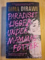 Paradiset ligger under mammas f&ouml;tter