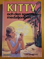 Kitty och den spanska medaljongen