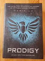 Prodigy