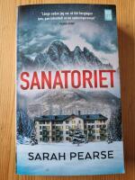 Sanatoriet