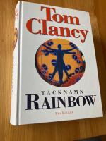 T&auml;cknamn Rainbow