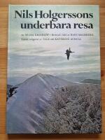 Nils Holgerssons underbara resa