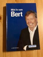 Mitt liv som Bert