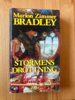 Stormens drottning/Bradley M