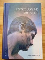 Psykologins grunder