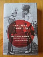 Hederskriget : hur &Ouml;sterrike-Ungern startade f&ouml;rsta v&auml;rldskriget